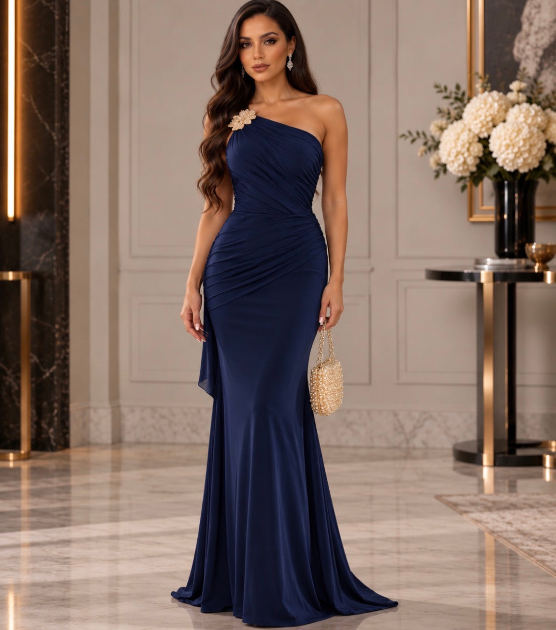 Vestido Analiz