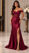 Vestido Andaluz