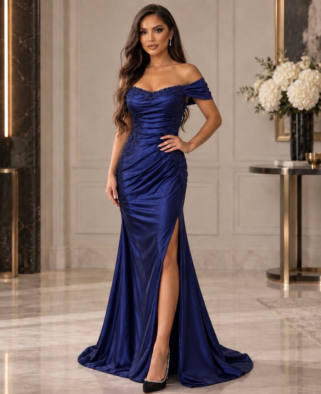 Vestido Sophia