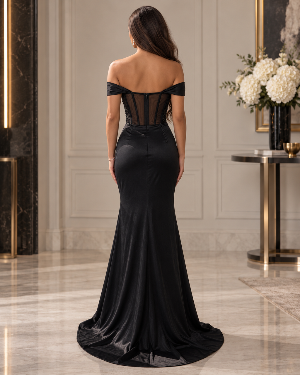 Vestido Ágata