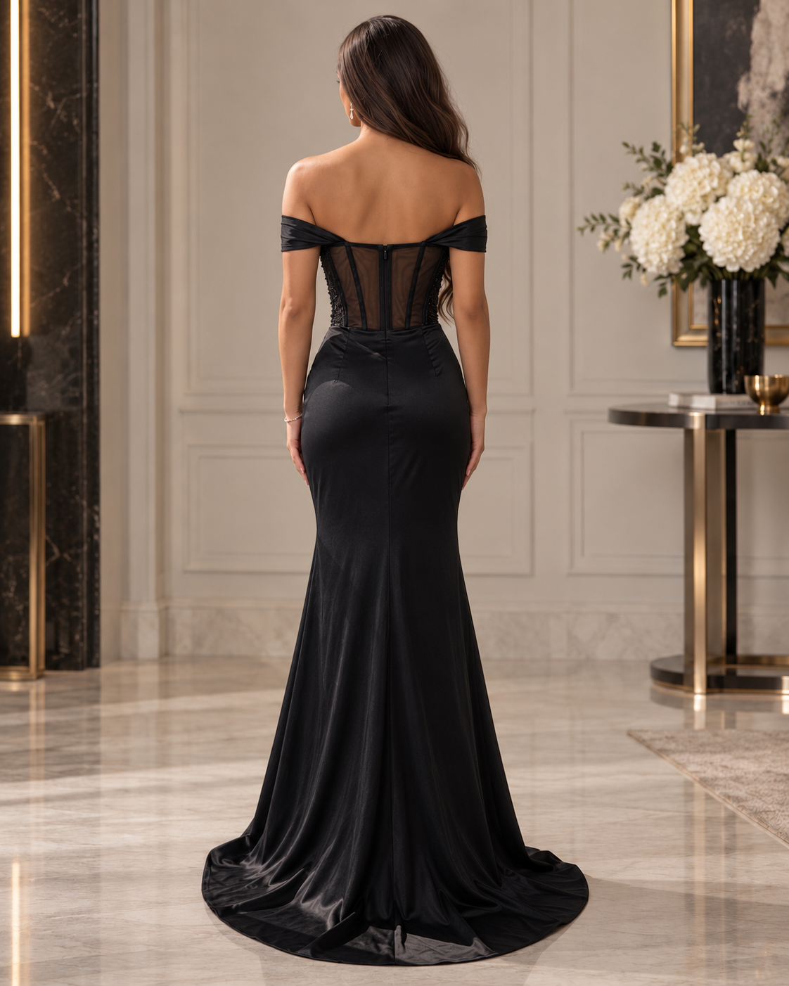 Vestido Ágata