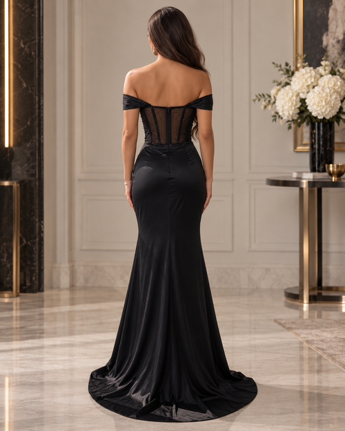 Vestido Ágata