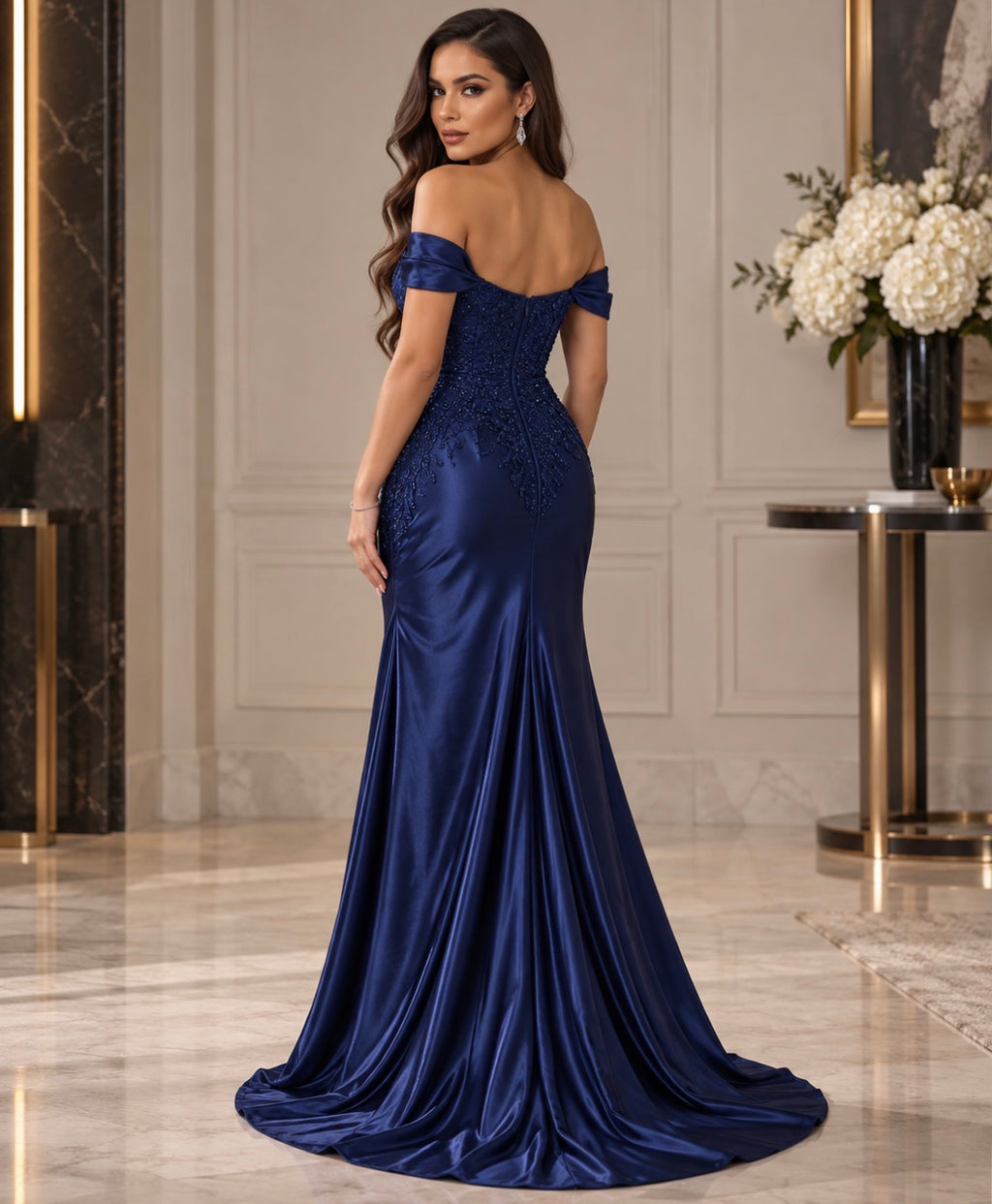Vestido Sophia