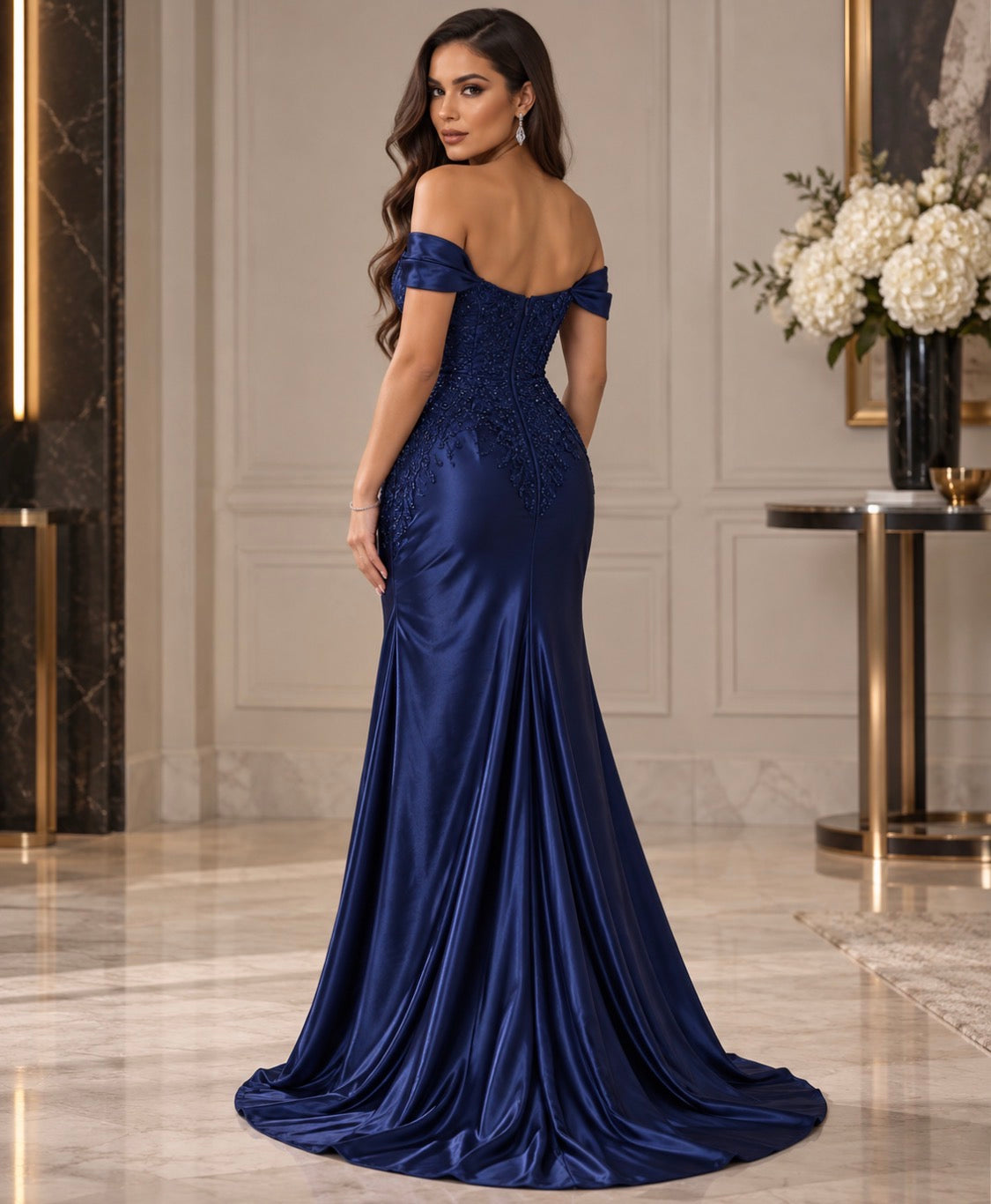 Vestido Sophia
