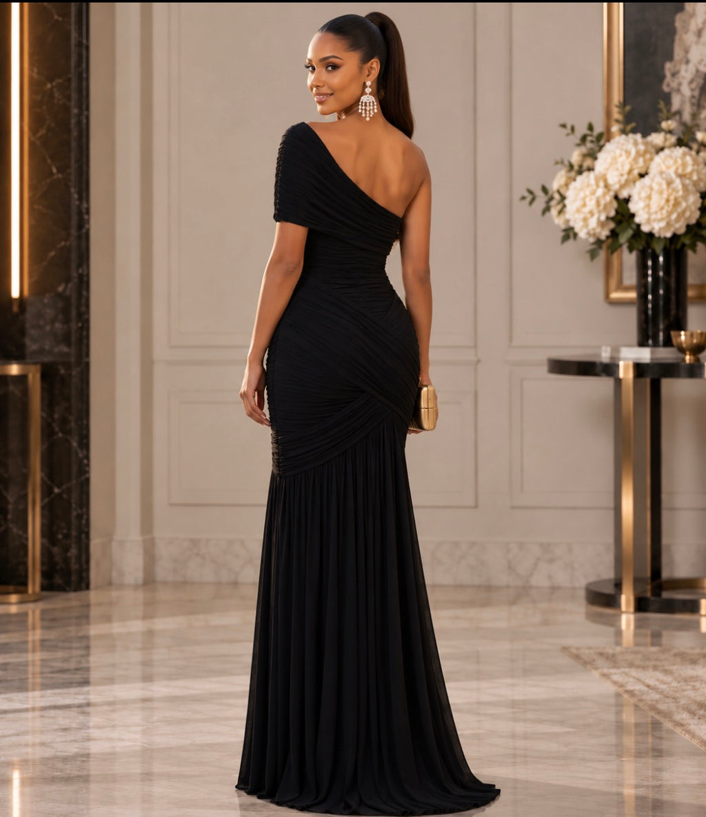 Vestido Aisa