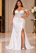 Vestido Royal