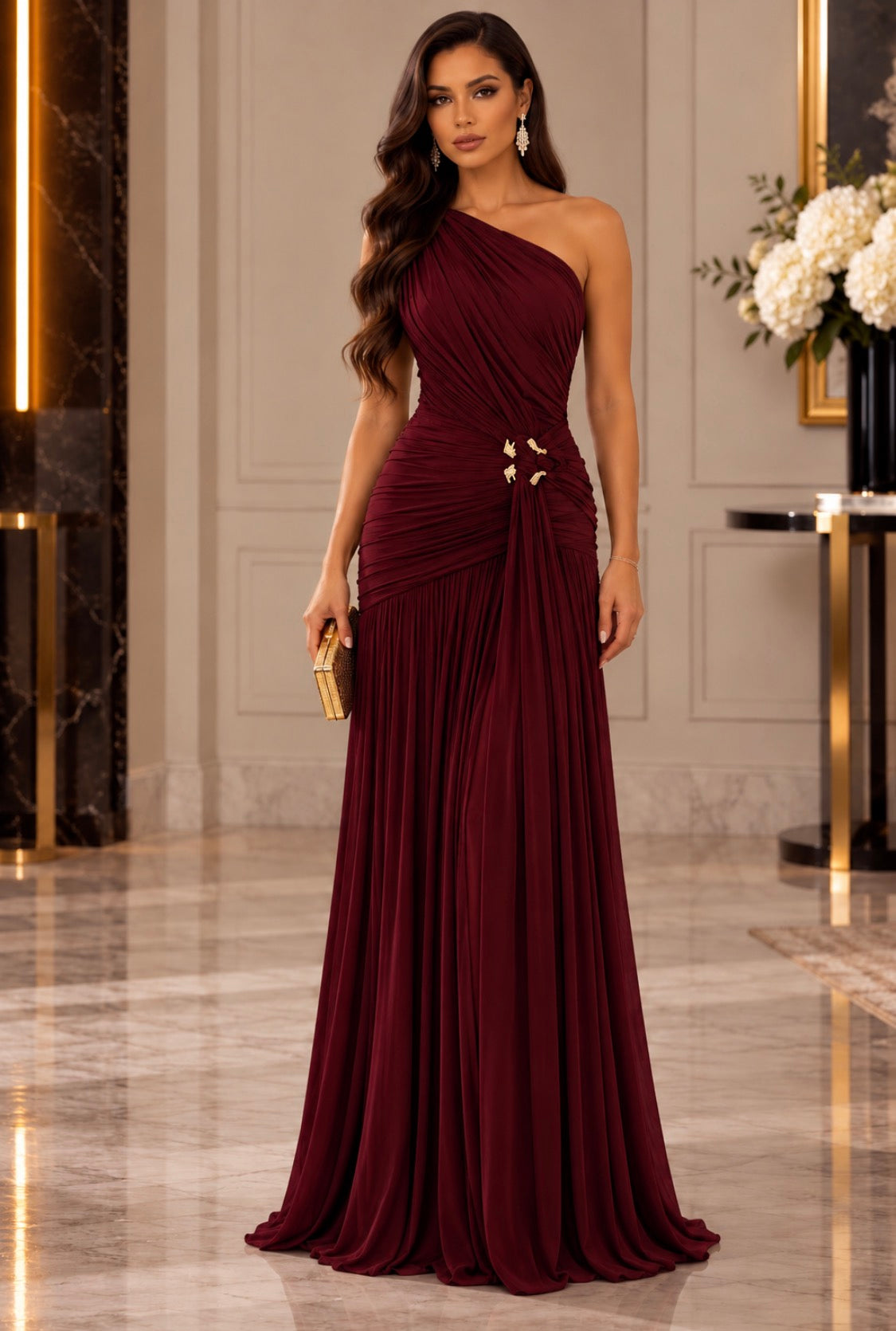 Vestido Jolie
