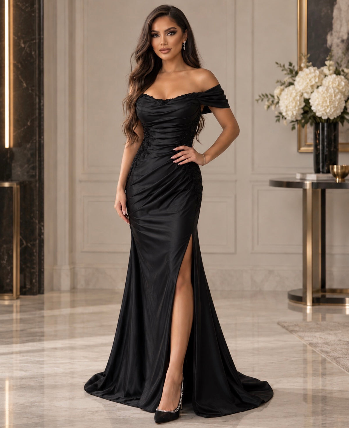Vestido Sophia
