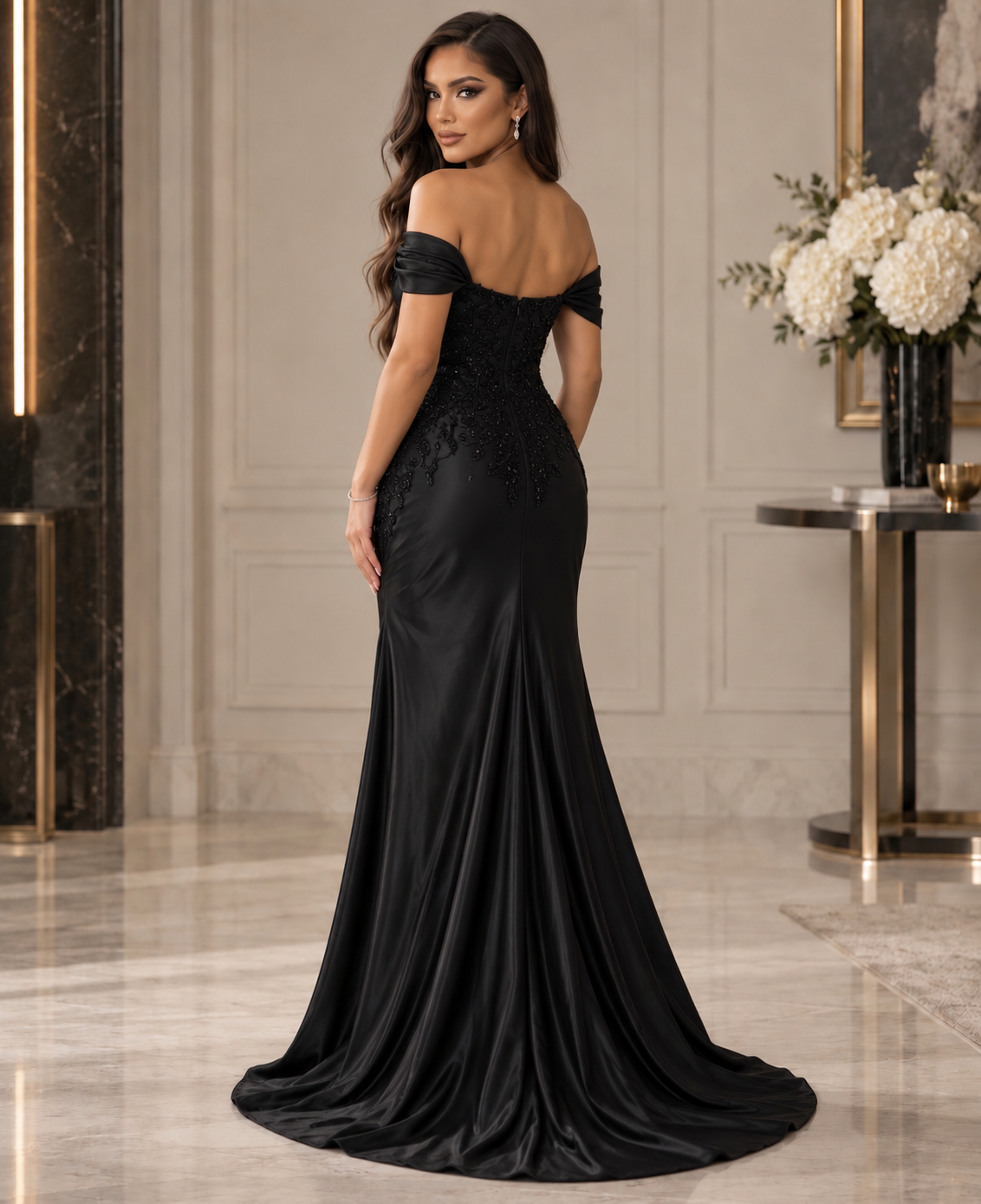 Vestido Sophia