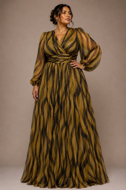 Vestido Zara